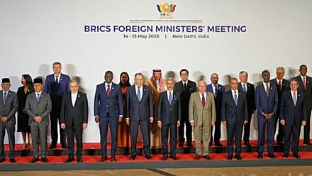 South Africa secures $1bn from BRICS bank for urban infrastructure