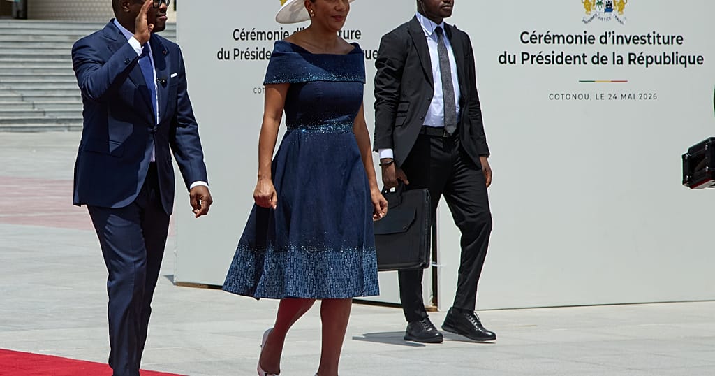 Benin and Niger formalise commitment to reopening shared border