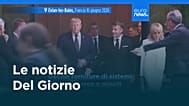 Le notizie del giorno | 17 giugno 2026 - Serale