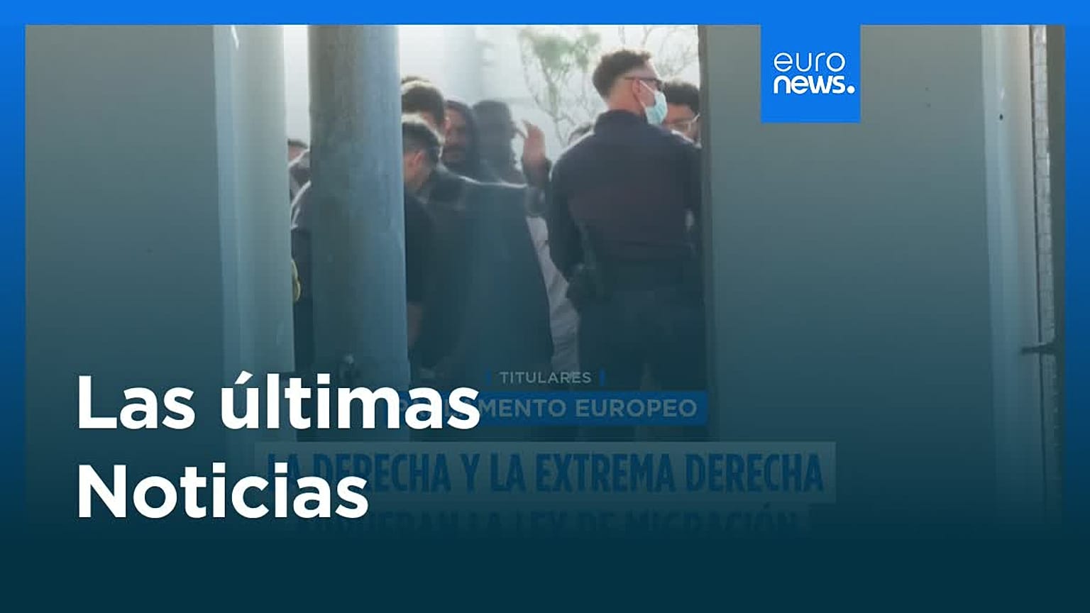 Últimas noticias | 17 junio 2026 - Tarde
