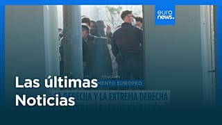 Últimas noticias | 17 junio 2026 - Tarde