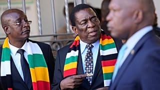 Zimbabwe : la tension politique monte d'un cran à Harare
