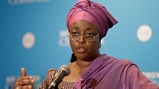 Royaume-Uni : l'ex-ministre nigériane du Pétrole Diezani Alison-Madueke acquittée