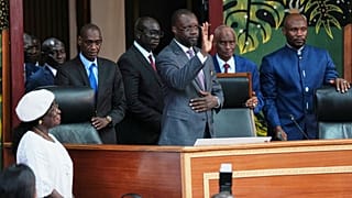 Sénégal : Ousmane Sonko confirmé à la présidence de l'Assemblée nationale