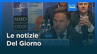 Le notizie del giorno | 18 giugno 2026 - Mattino