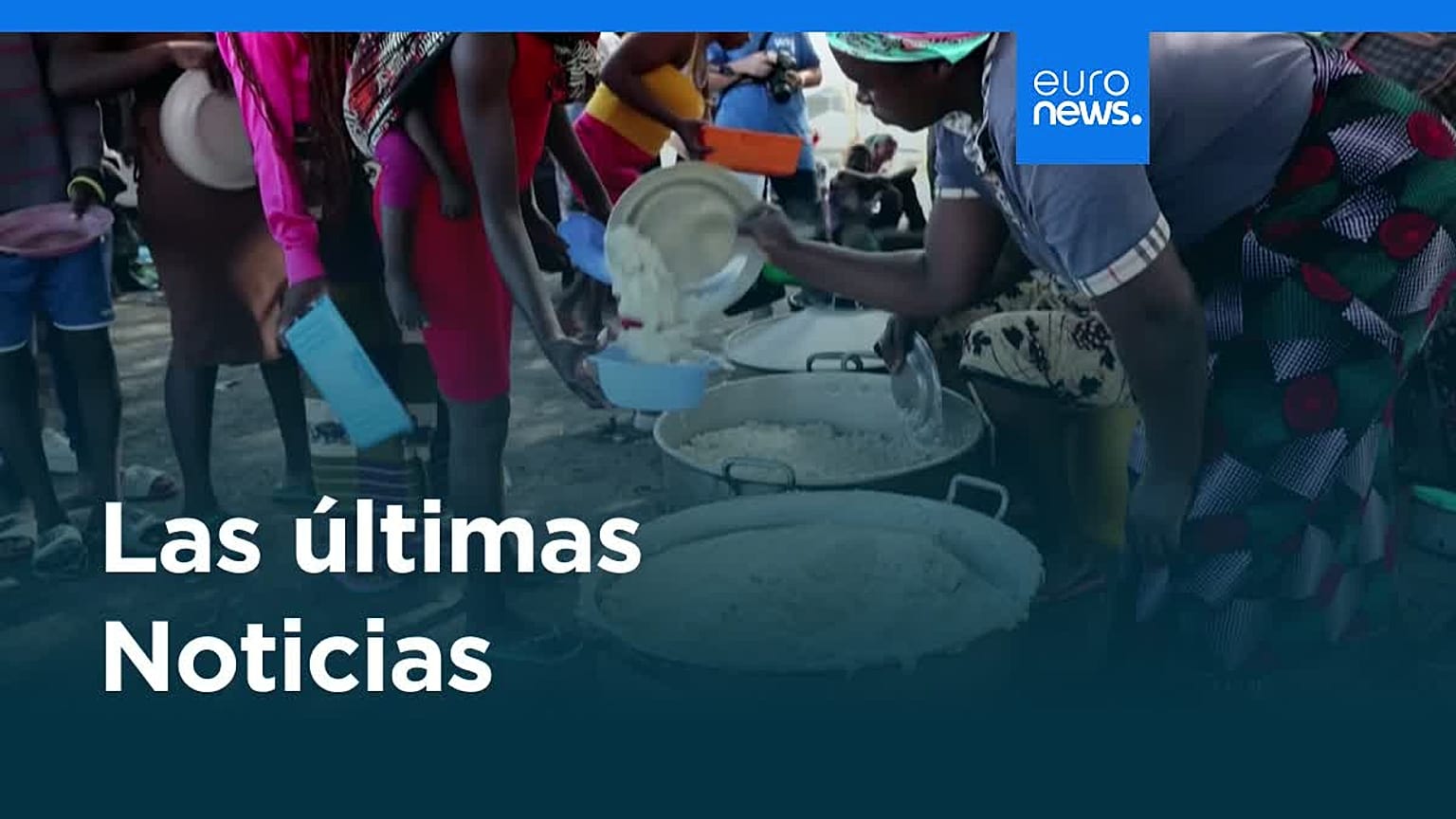 Últimas noticias | 18 junio 2026 - Mañana