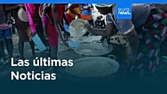 Últimas noticias | 18 junio 2026 - Mañana