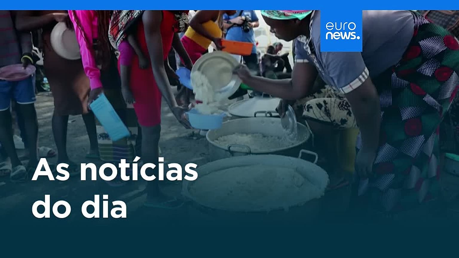 Notícias do dia | 18 de junho 2026 - Manhã