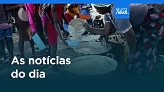 Notícias do dia | 18 de junho 2026 - Manhã
