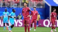 Portugal empata 1-1 com a República Democrática do Congo