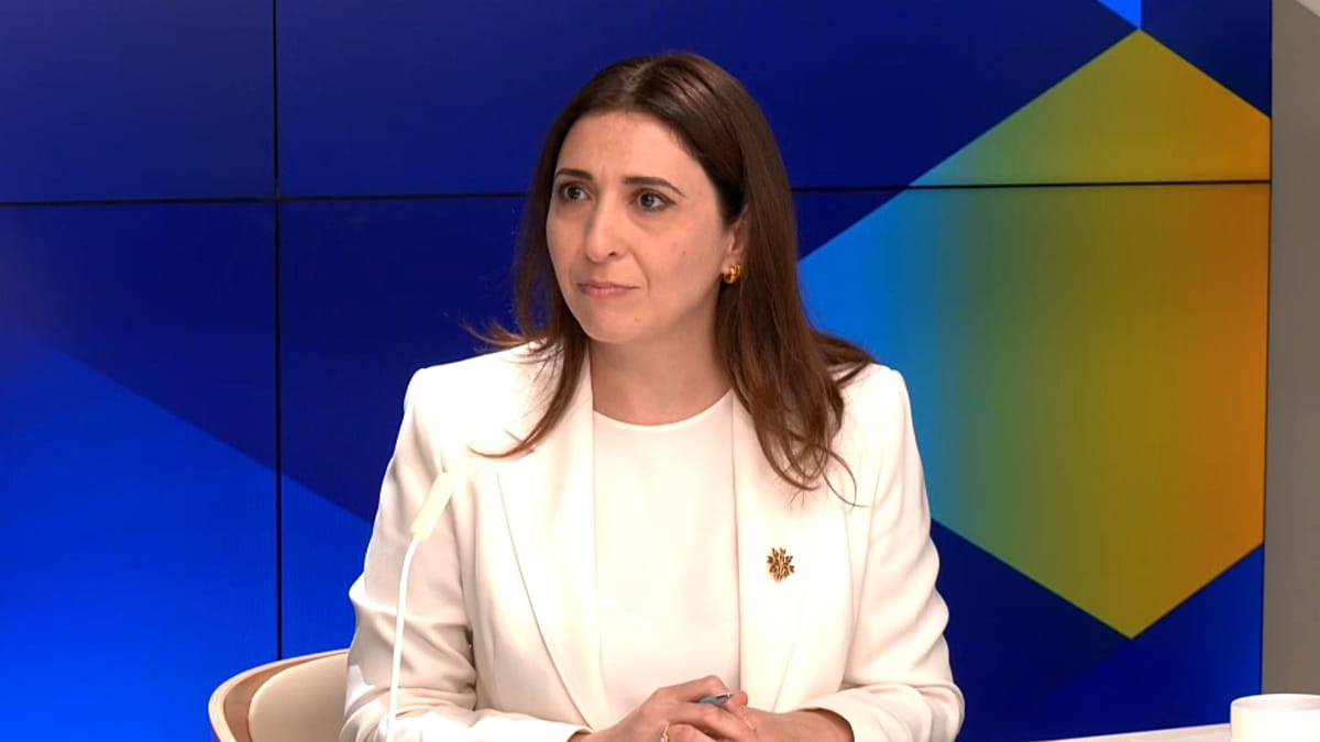 Cypriot minister aims to keep ‘building’ on EU accession momentum Cypriot minister aims to keep ‘building’ on EU accession momentum