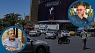 میدان ولیعصر تهران