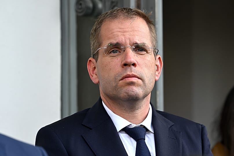 A vagyonvisszaszerzés Ruff Bálint Miniszterelnökséget vezető miniszter alá tartozik az új kormányban