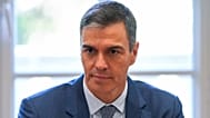 Archivo. El presidente del Gobierno, Pedro Sánchez, se reúne con los ministros de Asuntos Exteriores de Oriente Medio en Moncloa, en Madrid, España, miércoles 29 de mayo 2026.