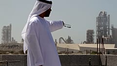 ناشط الإماراتي في رأس الخيمة، 14 آذار/ مارس 2011