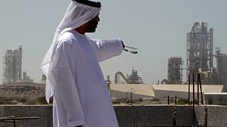ناشط الإماراتي في رأس الخيمة، 14 آذار/ مارس 2011
