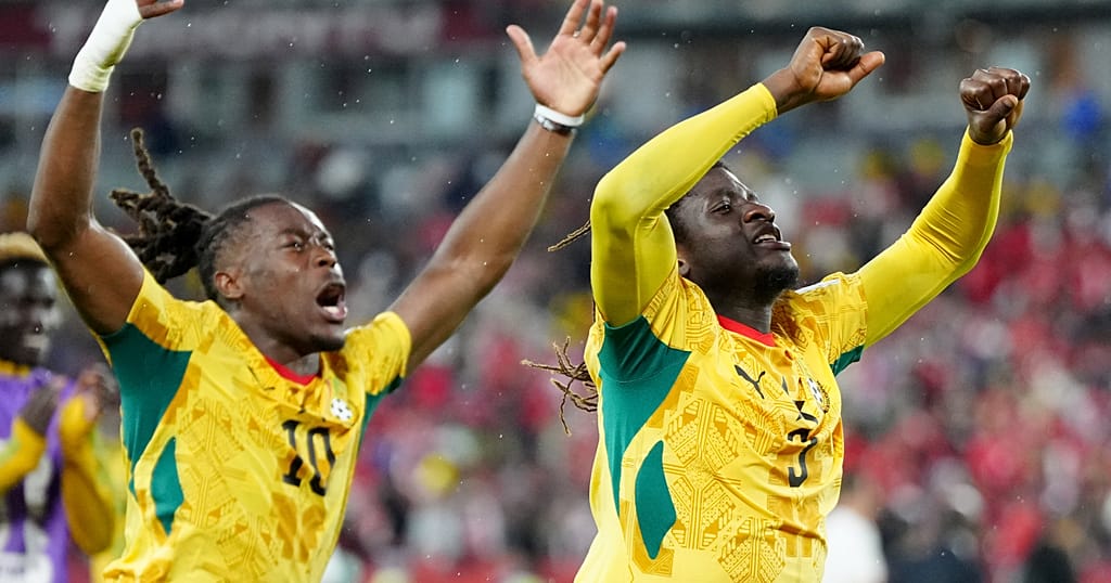 2026 World Cup: end of first day, mixed results for Africa