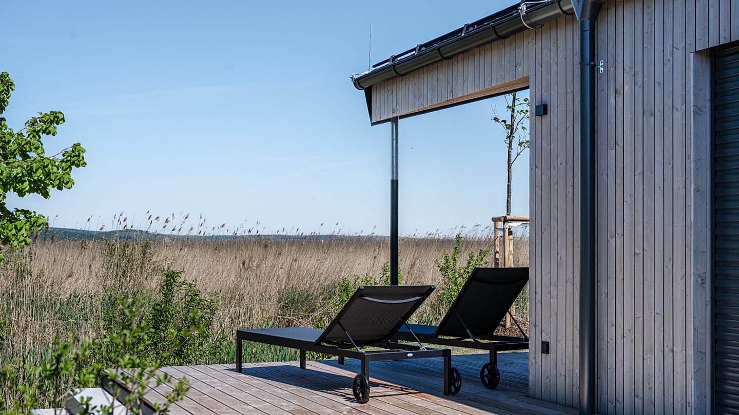 From oak forests to steppe lakes: Central Europe's five best summer destinations