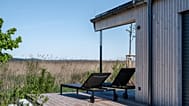 Casa de férias no lago Neusiedl