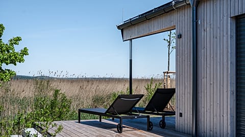 Holiday house at Lake Neusiedl
