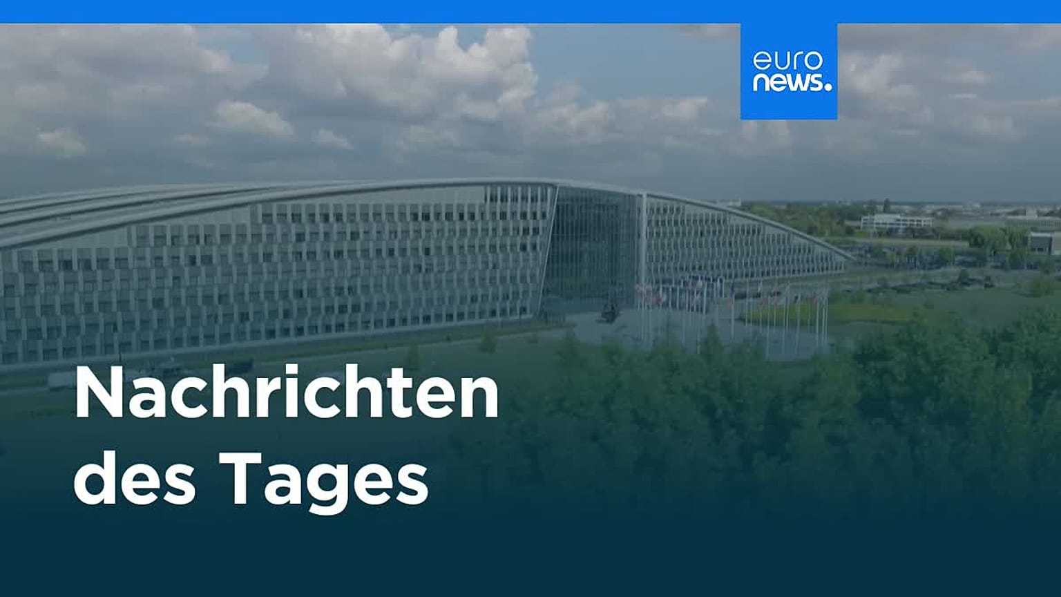 Nachrichten des Tages | 18. Juni 2026 - Mittagsausgabe