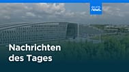 Nachrichten des Tages | 18. Juni 2026 - Mittagsausgabe