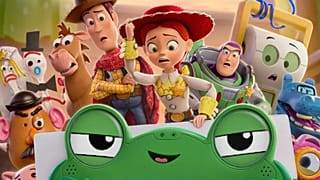 Film of the Week: Toy Story 5