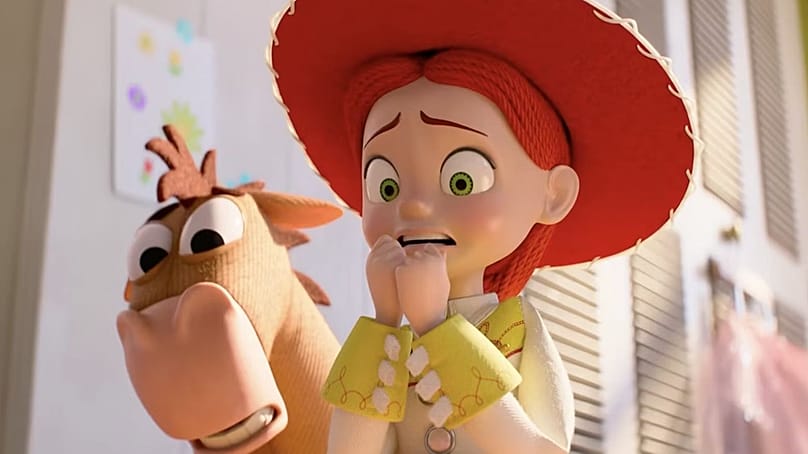 Toy Story 5
