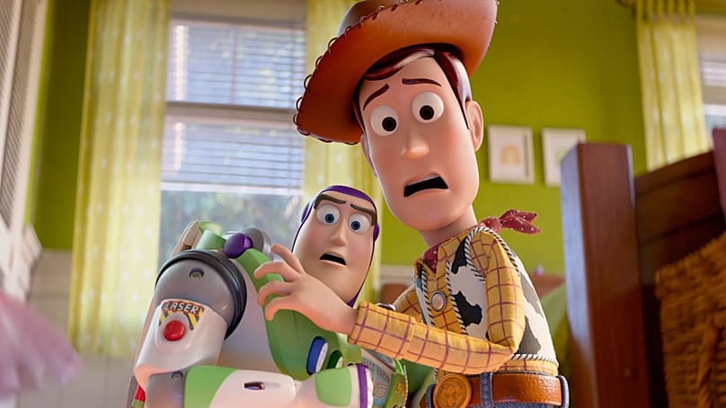 Toy Story 5