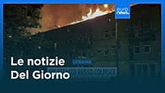 Le notizie del giorno | 18 giugno 2026 - Pomeridiane