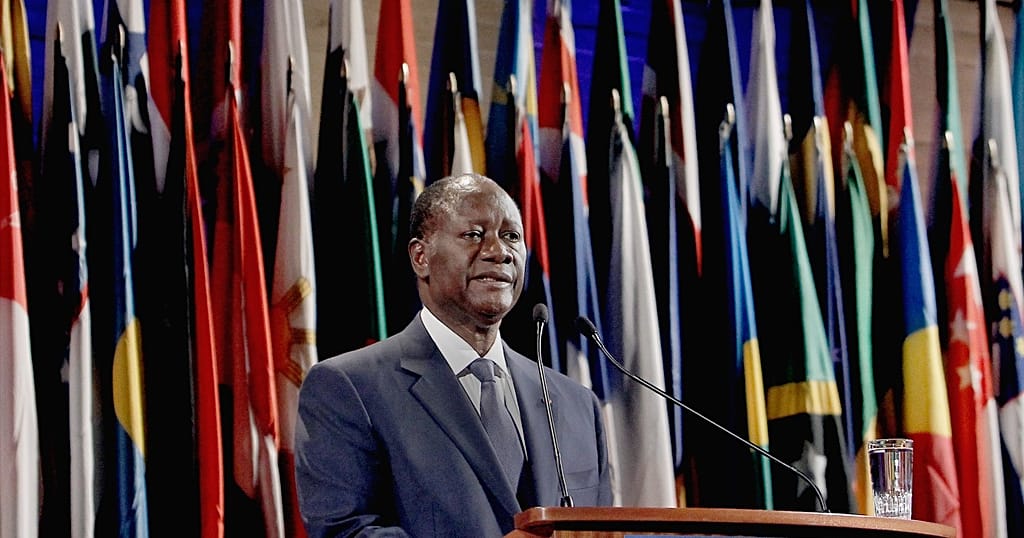 Cocoa sector: strengthened common front between Ivory Coast and Ghana