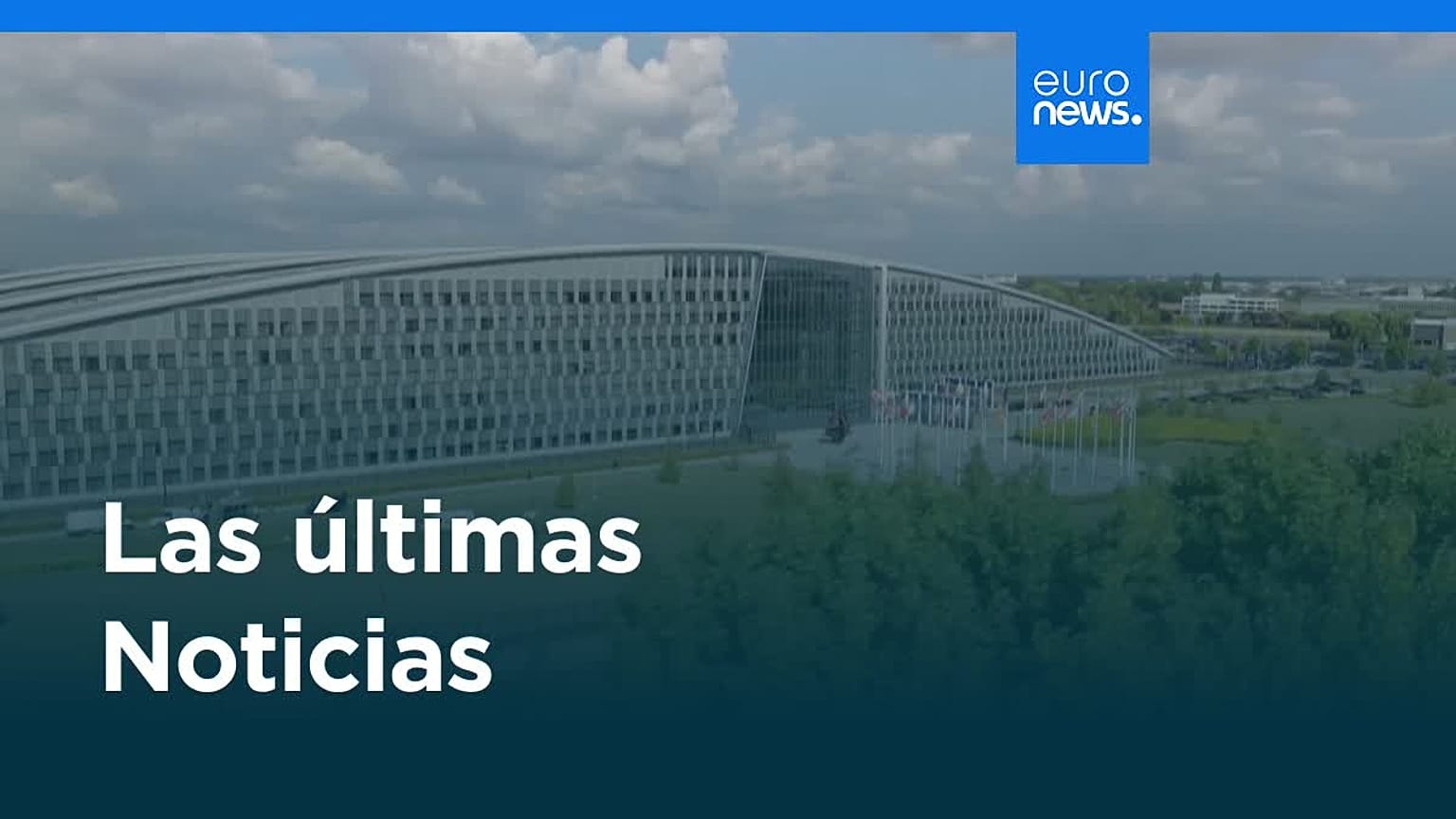 Últimas noticias | 18 junio 2026 - Mediodía