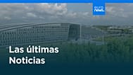 Últimas noticias | 18 junio 2026 - Mediodía