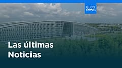 Últimas noticias | 18 junio 2026 - Mediodía