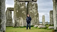 5000 éves „proto-Stonehenge”-et találtak a régészek a híres emlékmű közelében