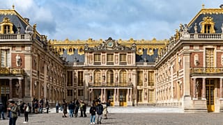  Versailles