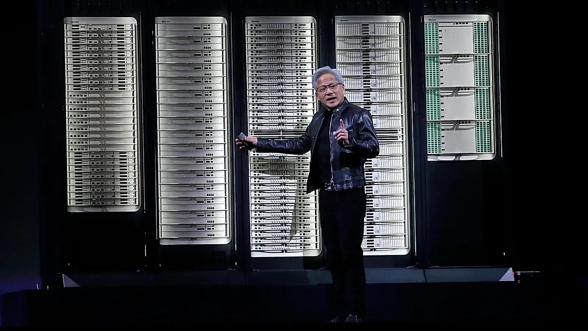 From Foxconn to Nvidia: Why France is so attractive for Europe’s AI infrastructure