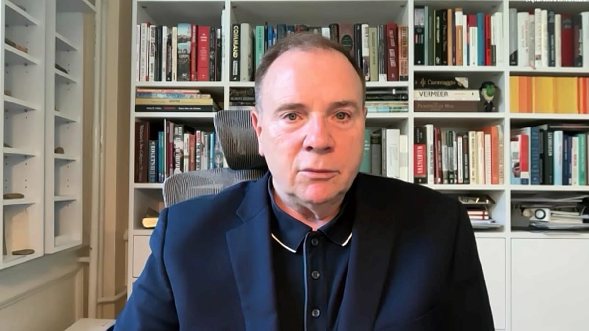 "À part Trump, personne ne croit que cet accord tiendra", affirme un ancien général américain