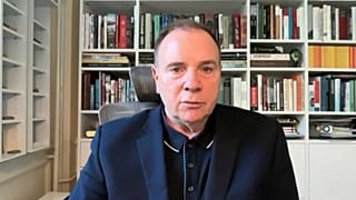 Ben Hodges, ancien général américain en Europe. 