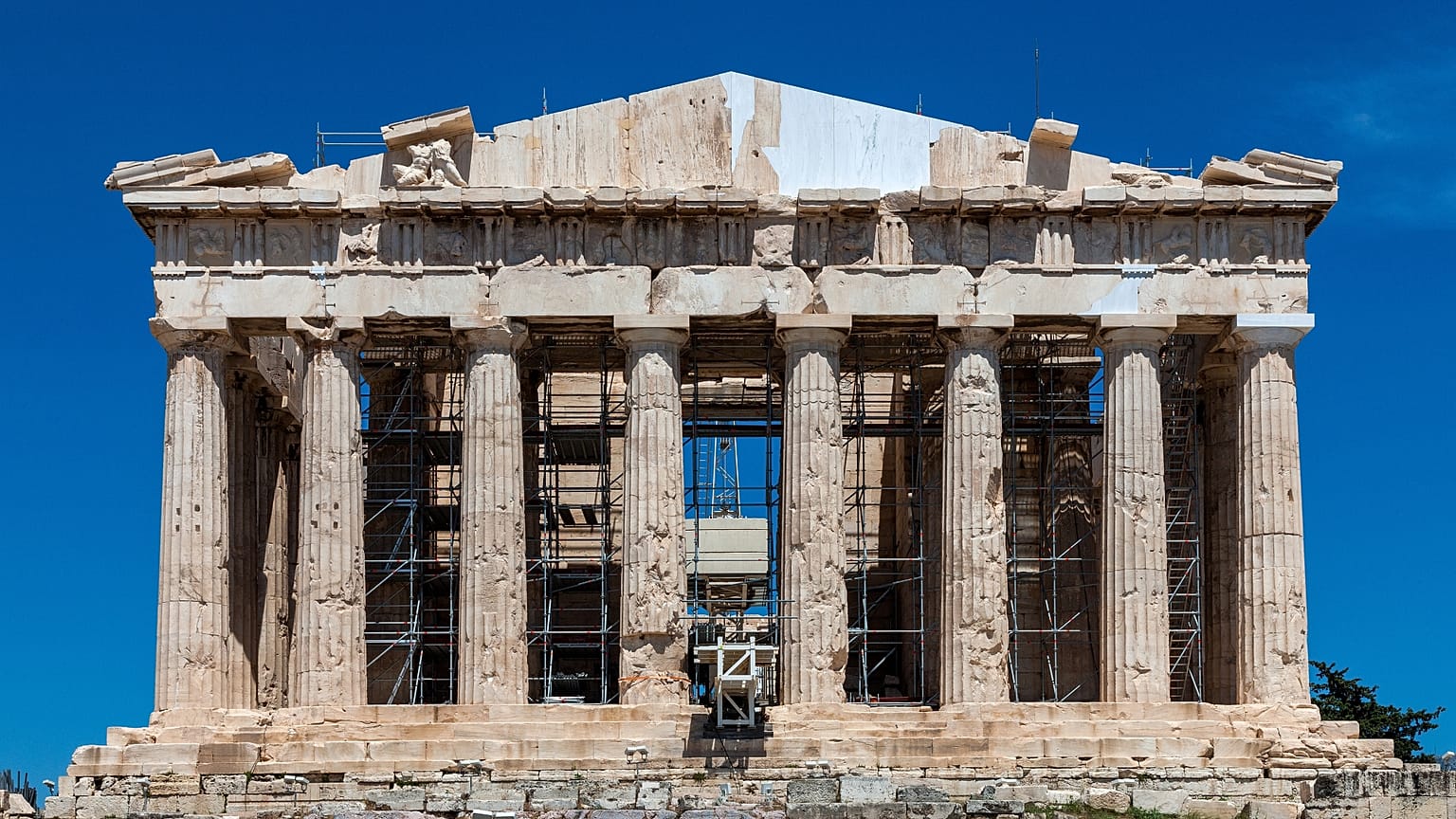 Παρθενώνας