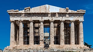 Parthenon