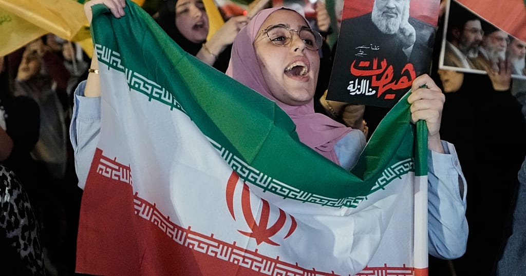 L’accord entre l’Iran et les USA suscite autant d’espoir que de méfiance