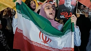 L’accord entre l’Iran et les États-Unis suscite autant d’espoir que de méfiance