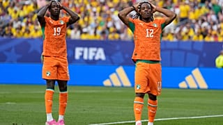 Ivory Coast's Elye Wahi barred from Canada World Cup game amid match-fixing probe