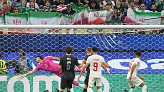 مباراة إيران ونيوزيلندا بكأس العالم في إنجلود كاليفورنيا الاثنين 15 يونيو 2026