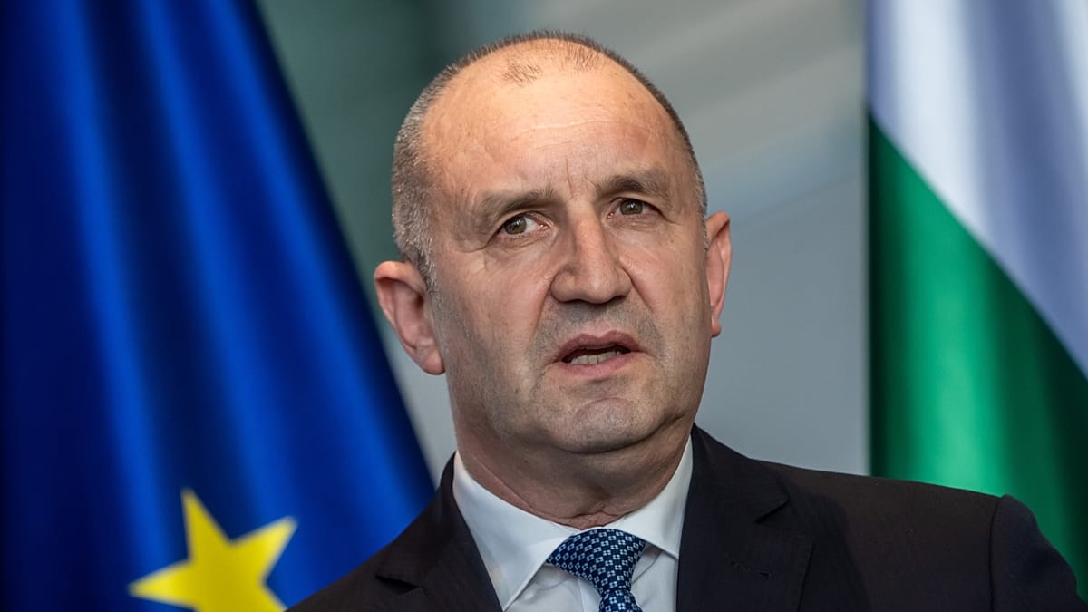 Bulgarian prime minister opposes EU sanctions on Russia's Patriarch Kirill