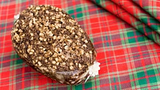 Scotland for the win: Massachusetts becomes first US state to legalise haggis 
