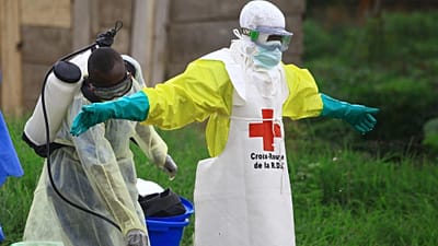 RDC : : l'épidémie d'Ebola franchit le cap des 200 morts