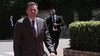 Grupo terrorista neonazi planeou atentado com granada à casa do primeiro-ministro português