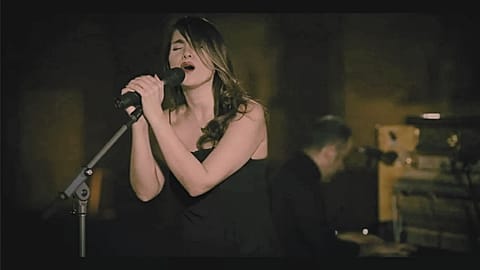 Parastoo Ahmadi